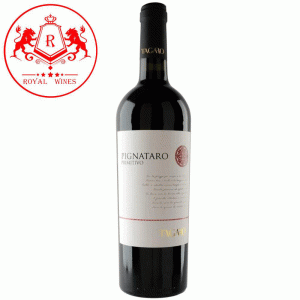 ruou-vang-pignataro-primitivo-tagaro