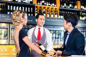 Vang chất - rượu vang nhập khẩu