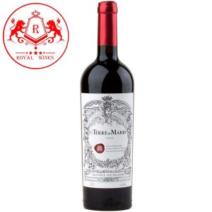Rượu vang Terre Di Mario