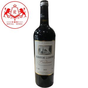 ruou-vang-baron-de-lamothe-bordeaux