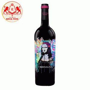 Rượu Vang Monna Lisa