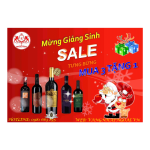 Chương trình ưu đãi đặc biệt chào mừng Giáng Sinh 2022