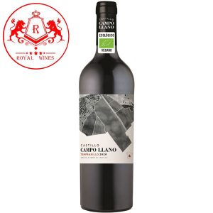 ruou-vang-castillo-campo-llano-tempranillo