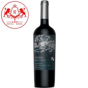 ruou-vang-odfjell-orzada-carmenere