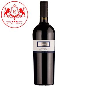 ruou-vang-tufarello-nero-di-troia