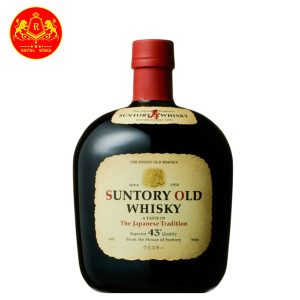 ruou-suntory-old-whisky