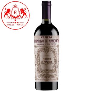 ruou-vang-vanita-primitivo-di-manduria